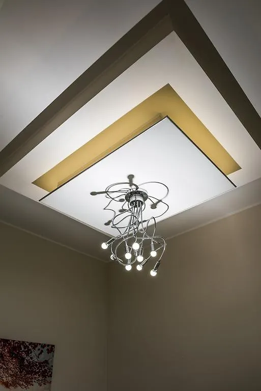 Гостевой дом Ariston Suite Пьяцца-Армерина