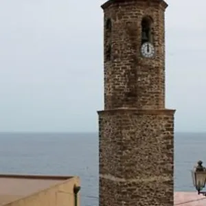 L'antico Faro Bed and breakfast
