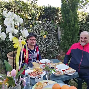 Il Giardino Etrusco Bed and breakfast