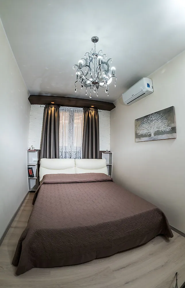 *** Pensión Ariston Suite Piazza Armerina Italia