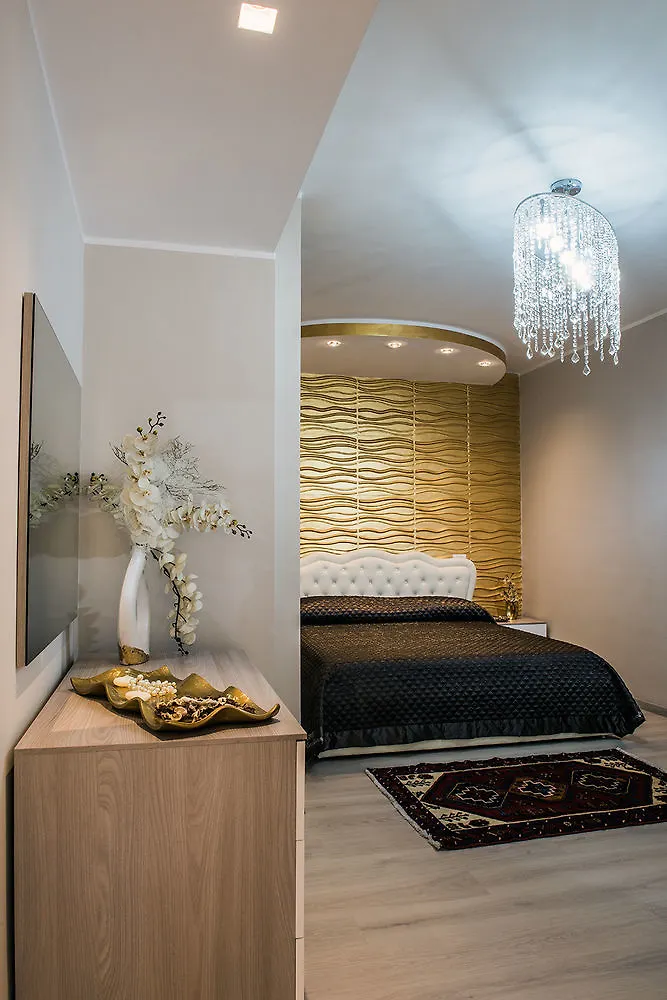 Ariston Suite Piazza Armerina 3*,  Italia